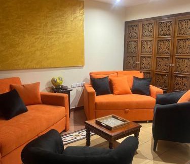 Shurtah al-Dakhlah Resort | Domina Coral Bay Harem Luxury
