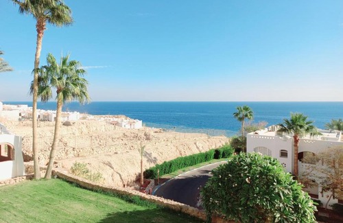 Sharm El Sheikh Hotel | Domina coral bay Sultan - private room