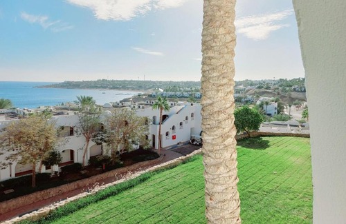 Sharm El Sheikh Hotel | Domina coral bay Sultan - private room