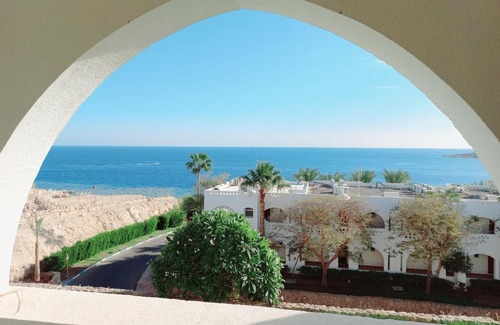 Sharm El Sheikh Hotel | Domina coral bay Sultan - private room
