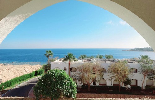Sharm El Sheikh Hotel | Domina coral bay Sultan - private room
