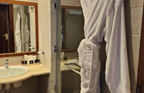 Nuweiba Apartment | Domina coral bay sharm el sheik