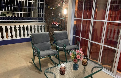 Bani Apartment | Dominican Charm Retreat!