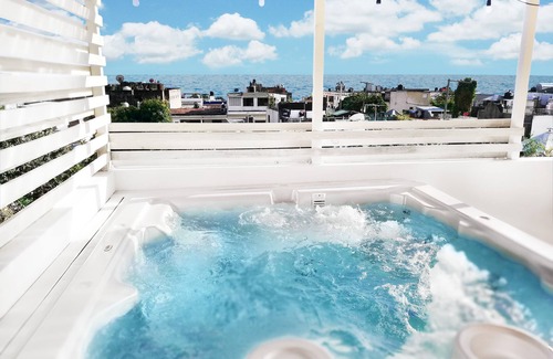 Zona Colonial House | Dominican Republic Bachelor Party Ocean View Residence FREE BONUS.