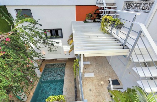 Zona Colonial House | Dominican Republic Bachelor Party Ocean View Residence FREE BONUS.