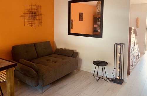 Sainte-Clotilde Apartment | Dominjod T1