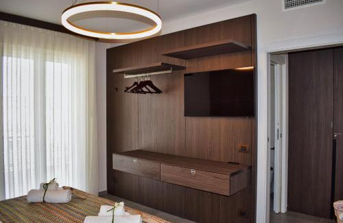 Capurso House | Dominus Luxury Apartment