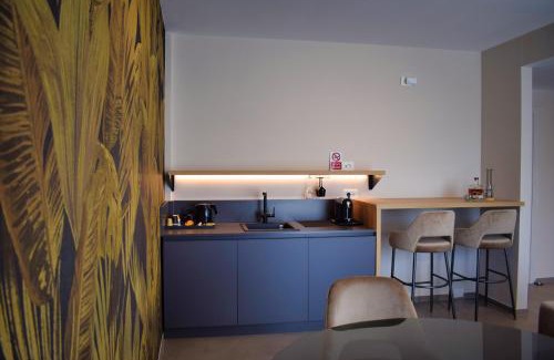 Capurso House | Dominus Luxury Apartment