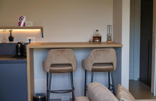 Capurso House | Dominus Luxury Apartment