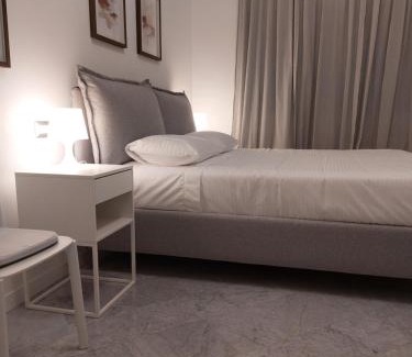 Central Station Apartment | Domist