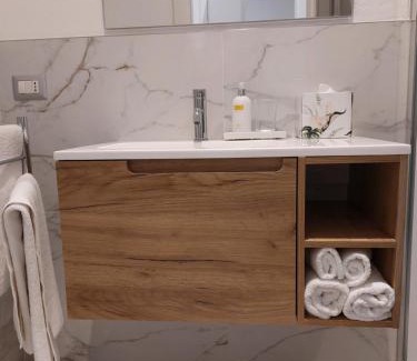 Central Station Apartment | Domist