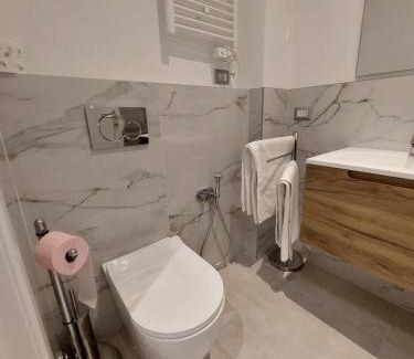 Central Station Apartment | Domist