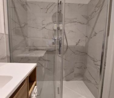 Central Station Apartment | Domist
