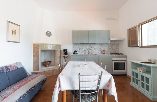 Latiano Bed & Breakfast | DOMITIA HOUSE