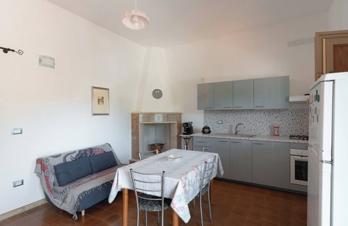 Latiano Bed & Breakfast | DOMITIA HOUSE