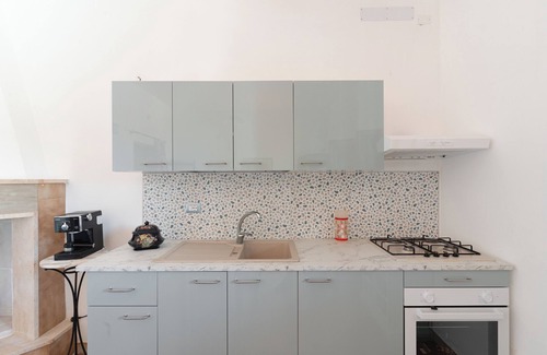 Latiano Bed & Breakfast | DOMITIA HOUSE