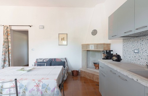 Latiano Bed & Breakfast | DOMITIA HOUSE