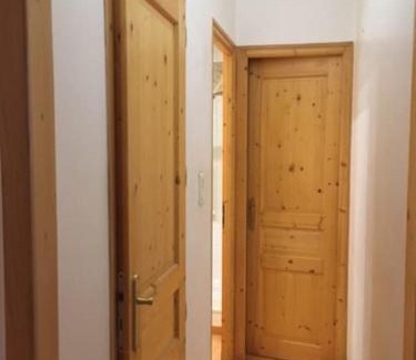 Besancon Old Town Apartment | Domitine