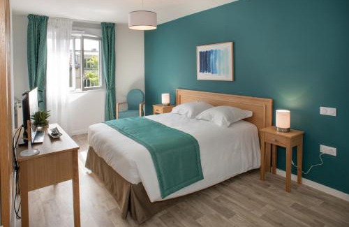 Melun Apartment | DOMITYS La Courtine