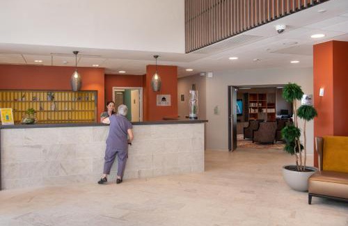 Melun Apartment | DOMITYS La Courtine