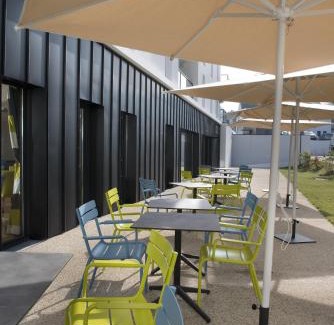 Landerneau Apartment | Domitys La Fleur de Lin