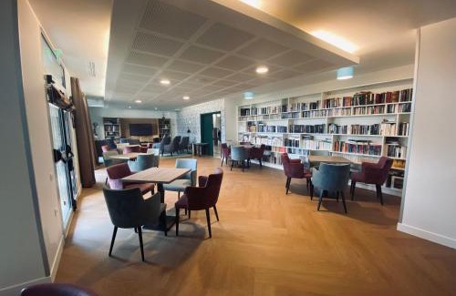 Vernouillet Apartment | Domitys Le Chant des Lavandières