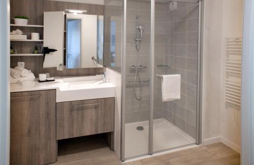 Thorigne-Fouillard Apartment | DOMITYS LES COLOMBINES - Résidence Services Seniors