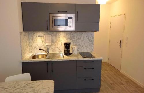 Serris Apartment | DOMITYS SARIA