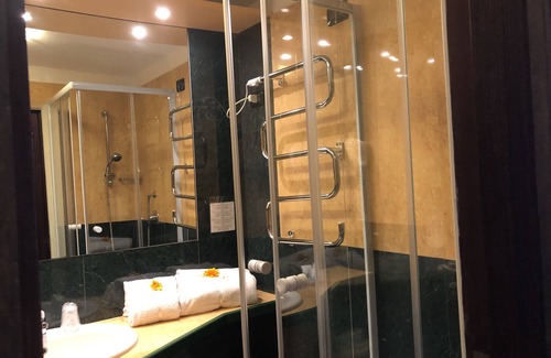 Baia Domizia Hotel | Domizia Palace Hotel