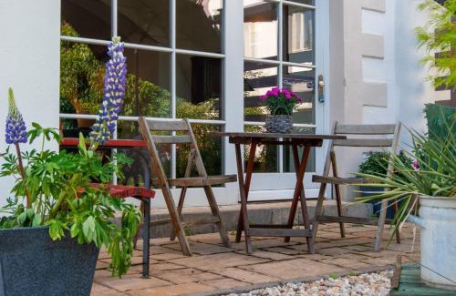 Strehlen Apartment | Domizil am Kaitzbach