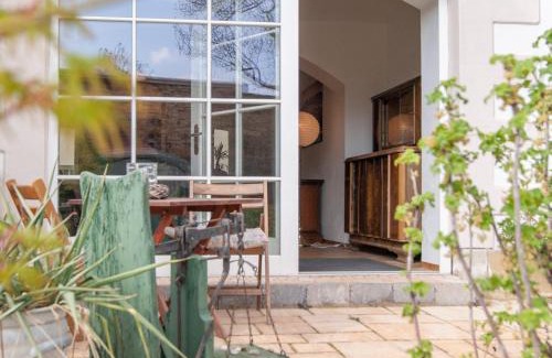 Strehlen Apartment | Domizil am Kaitzbach