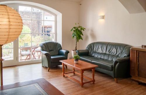 Strehlen Apartment | Domizil am Kaitzbach