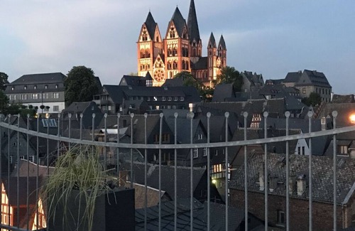 Limburg an der Lahn House | DOMizil-Limburg Comfortable holiday residence