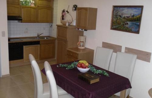 Bad Reichenhall Apartment | Domizil Rupertuspark