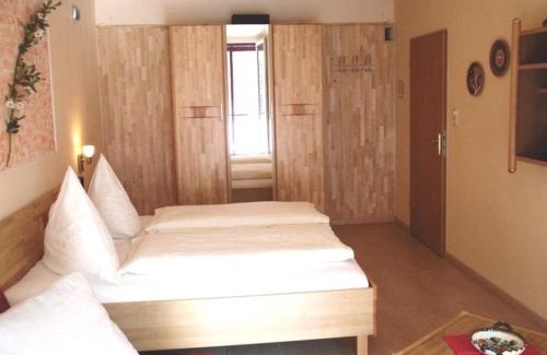 Bad Reichenhall Apartment | Domizil Rupertuspark