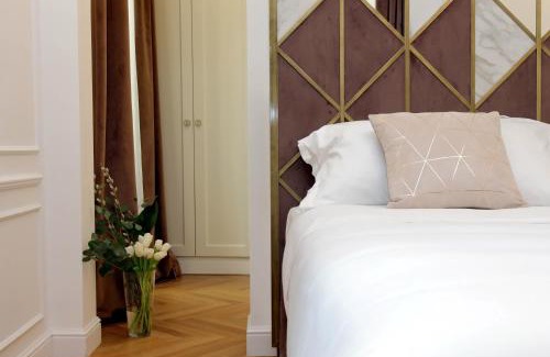 Rione VIII Sant'Eustachio House | Domna Luxury Suites