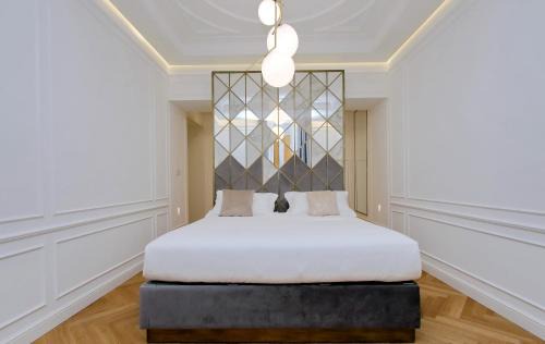 Rione VIII Sant'Eustachio House | Domna Luxury Suites
