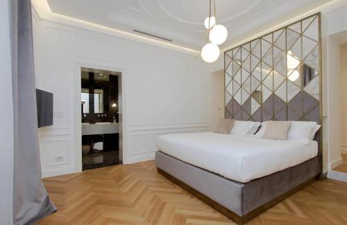 Rione VIII Sant'Eustachio House | Domna Luxury Suites
