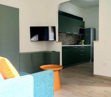 Nuoro Apartment | Domo Ageg