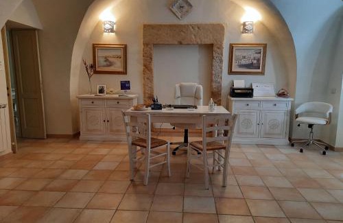 Sorso House | Domo Antiga Guest Rooms