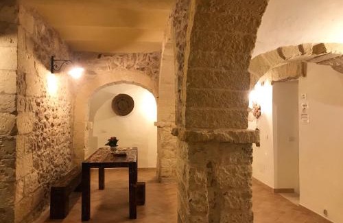 Sorso House | Domo Antiga Guest Rooms