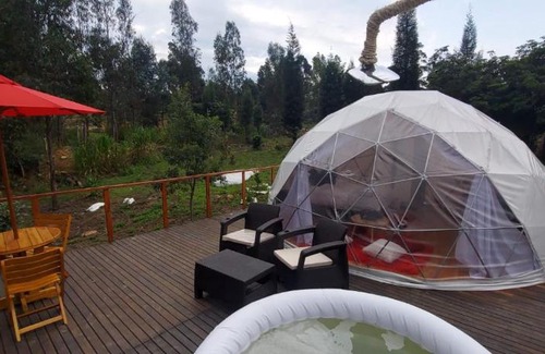 Raquira Other | Domo -glamping luna