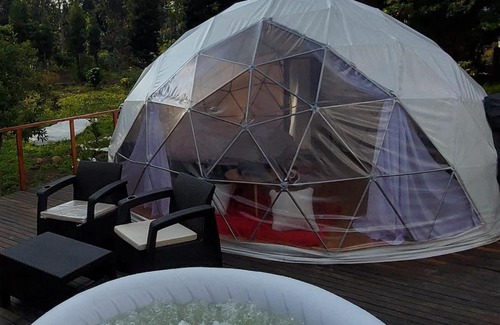 Raquira Other | Domo -glamping luna