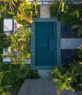 Nosara Hotel | Domo Nosara