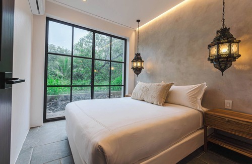 Nosara Hotel | Domo Nosara
