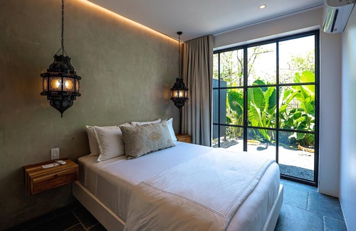 Nosara Hotel | Domo Nosara