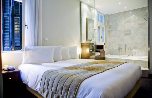 Karditsa Hotel | Domotel Arni