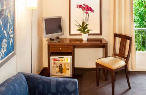 Karditsa Hotel | Domotel Arni