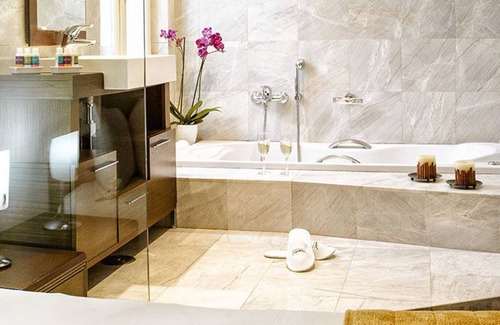 Karditsa Hotel | Domotel Arni