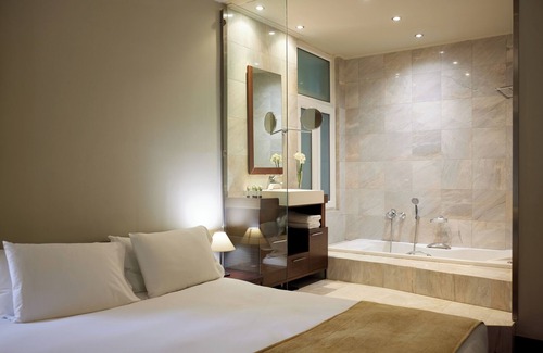 Karditsa Hotel | Domotel Arni